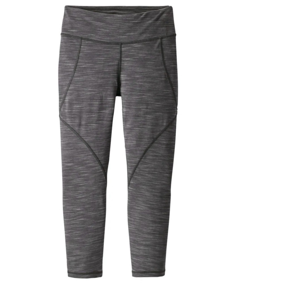 Patagonia W's Centered Crops pants size S